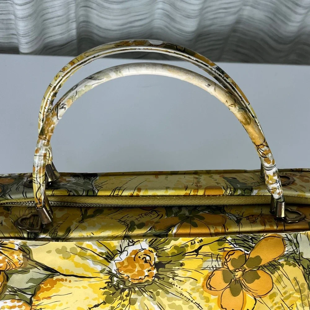 Tolin Mfg. Corp. vintage tolin